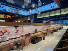 -三禾寿司(君尚店)