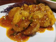 鱼香藕合-眉州东坡·熊猫主题餐厅(枫蓝店)
