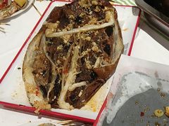 -三毛烧烤·南昌大排档(山姆店)