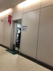 -西安市儿童医院门诊