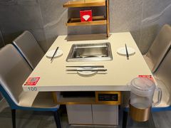 -海底捞火锅(长宁路龙之梦店)