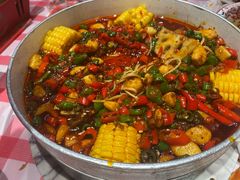 -辣小鲜·南昌大排档(船山路店)