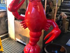 -可可大虾武汉土菜大排档(万松园1店)