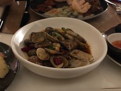 -食百绚全日制餐厅(成都棕榈泉费尔蒙酒店)