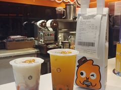 -CoCo都可(白石洲店)