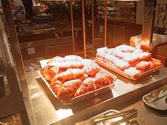 -西安西藏大厦开元名都大酒店·自助餐厅