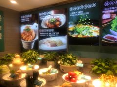 -筱爷叔·上海传统手工菜(玉树路店)