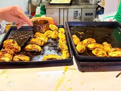 -郭际辣饼铺(第三中学店)
