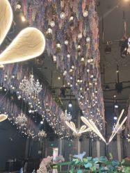 -花嫁丽舍海岛婚礼殿堂(国展店)