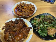 -明红蹄花(糍粑店街店)