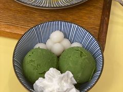 -王守财小山園