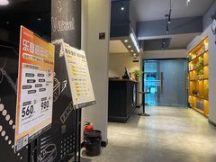 -梵猫·新养生(南坪万达店)