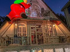 -弦月窗LUNETTE BY AMANDA(复兴路店)