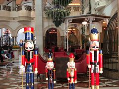 -茵特拉根酒店·西餐厅