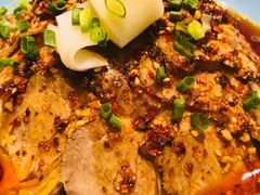 -北京老铺烤鸭(高新店)