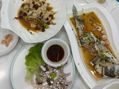 -威海渔村(黄兴路店)