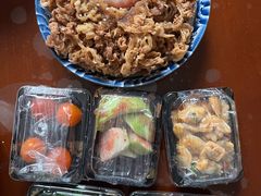 -沼津港精致料理·寿喜烧·烧鸟(青浦宝龙广场日料榜单店)
