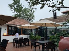 -素心小筑(后沙裕镇店)