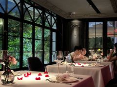 -弦月窗LUNETTE BY AMANDA(复兴路店)