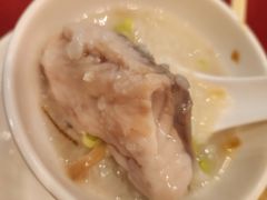 艇仔粥-北园酒家(小北路店)