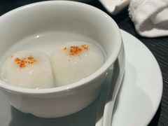 -宁波柏悦酒店·钱湖渔港