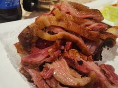 香酥美容蹄-高老庄绿色传奇(昊元生活广场店)