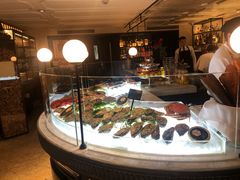 -壳里西餐厅Coquille Seafood Bistro(蒙自路店)