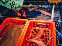 -79号渔船海鲜饭店(华强北店)