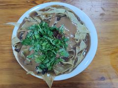 -正味斋锅巴菜(西北角店)