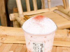 -李山山茶事(景枫店)