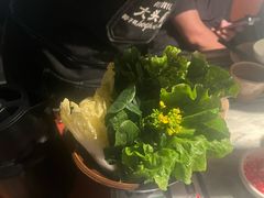 -大头椰·椰子鸡火锅(南宁万象城店)