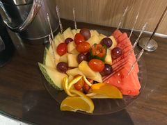 -海底捞火锅(长沙华创国际广场店)