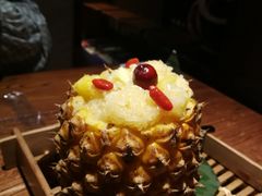 -云海肴·汽锅鸡·云南菜(美罗城店)