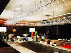 自助取餐区-苏浙总会(国金中心店)