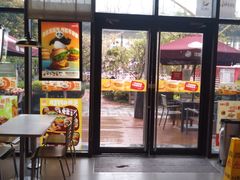 -汉堡王(上海凌云壹街坊店)