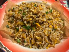 -火塘云南烧烤大排档