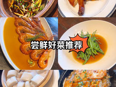 -穿越·外婆家(西溪天堂店)