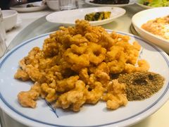-日丰园海肠水饺·老字号大连海鲜(和平广场店)