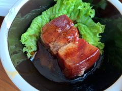 -浦江餐饮•上海菜馆(五四路店)