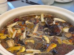 -名善山珍·野生菌汤锅(文殊院店)
