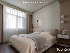 -翼森原创设计·全案实景落地