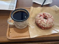 -Peet's Coffee皮爷咖啡(浦东世纪汇店)