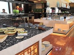 -大雁塔假日酒店·绿茵阁西餐厅