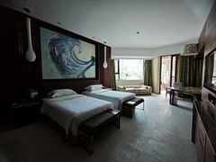 -惠州金海湾嘉华度假酒店