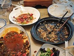 -吕记老鸭汤·徽菜馆(东营路店)