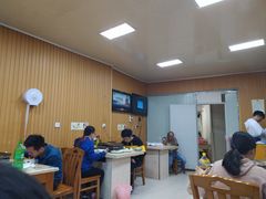 大堂-毛姐烤鱼(福州汽车客运西站店)
