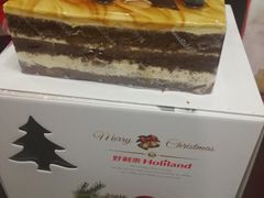 -好利来.生日蛋糕(杨家坪店)