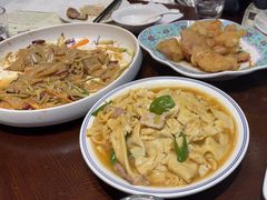 -老厨家(友谊路总店)