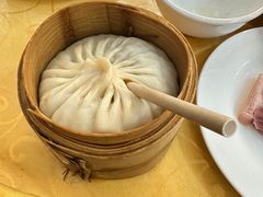 -富春茶社(国庆路店)