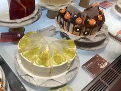 -St蛋糕王国(亨特店)